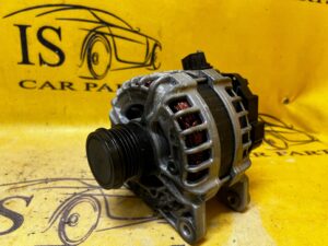 ALTERNATOR KOMPLETNY DACIA SANDERO III 2021R