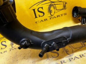RURA WĄŻ DOLOTOWY POWIETRZA TURBINY FORD ESCAPE MK4 KUGA MK3 1.5 EB