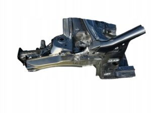 ĆWIARTKA PODŁUŻNICA SŁUPEK PRZÓD LEWY LEWA FORD FUSION SEDAN USA J7 2017R