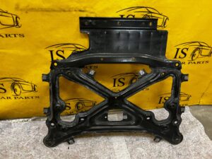 BELKA WZMOCNIENIE SANKI PRZÓD PORSCHE CAYENNE COUPE 9Y3 9Y0 HYBRID