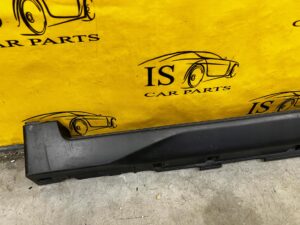 LISTWA PROGOWA LEWA NISSAN X-TRAIL T32 PRZEDLIFT