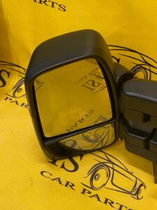 LEWE LUSTERKO IVECO DAILY VI LIFT 2019 5+4 9 PIN