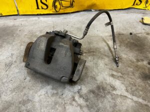 ZACISK HAMULCOWY PRZÓD PRAWY RANGE ROVER VELAR L560 JAGUAR F-PACE X761 2.0D