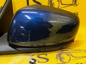 LEWE LUSTERKO RENAULT KADJAR 9 PIN TERPR COSMOS