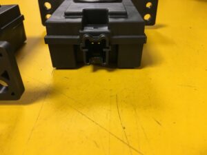 GŁOŚNIK OSTRZEGAWCZY DESKI NISSAN X-TRAIL T32