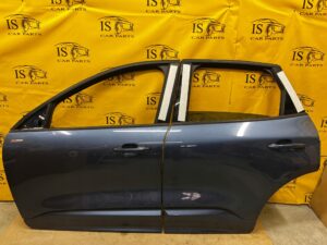 DRZWI LEWE PRZEDNIE TYLNE FORD KUGA MK3 ST-LINE
