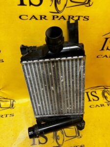 CHŁODNICA INTERCOOLER DACIA DUSTER CLIO IV 1.5DCI