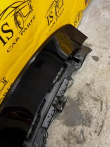 PORSCHE 911 991 991.2 GTS CARRERA LIFT SPOILER TYLNEJ KLAPY LC9X 16-19r.