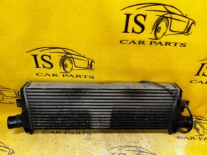 CHŁODNICA POWIETRZA INTERCOOLER TOYOTA HILUX VIII 8 2.4D D4D