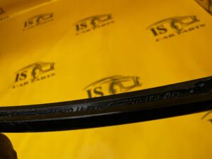 LISTWA DOLNA ZDERZAKA PRZÓD LEWY LEWA MERCEDES C-KLASA W206 AMG