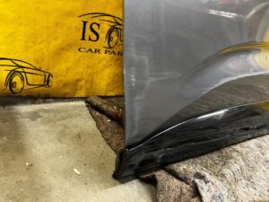 DRZWI LEWA STRONA LEWY PRZÓD RENAULT ESPACE VI AUSTRAL EU 2023R TEKQG