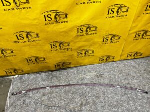 LISTWA DACHOWA DEKOR LEWA DACIA SANDERO III 2023R