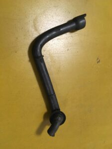 RURA WĄŻ PRZEWÓD WODY RENAULT MEGANE IV 1.3 TCE