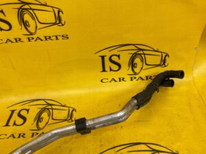 WĄŻ RURA PRZEWODY WODY PORSCHE 987 CAYMAN 3.4