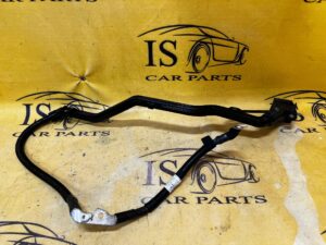 KLEMA PLUSOWA PLUS PORSCHE 991 911 GTS LIFT 3.0