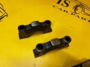 KOMPLET PODPORA PODPORY STOPA WAŁU BLOKU DACIA DUSTER II 1.0 TCE H4D F480