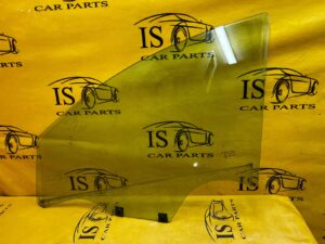 SZYBA DRZWI PRZÓD LEWY DACIA SANDERO III 2022R EU