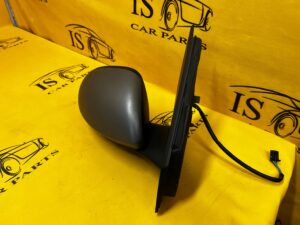 LUSTERKO PRAWE ELEKTRYCZNE 7 PIN DACIA SANDERO III STEPWAY 2023R