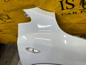 BŁOTNIK PRZÓD PRZEDNI PRAWY DACIA SANDERO III STEPWAY 369