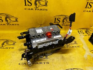 KONWERTER MOCY PORSCHE CAYENNE 9Y3 9Y0 COUPE HYBRID