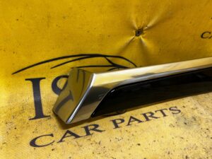 LISTWA DEKOR DRZWI PRAWY TYŁ PORSCHE PANAMERA 970 I LIFT