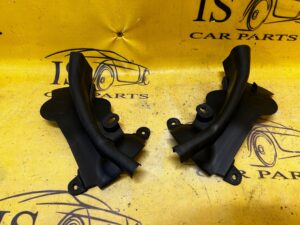 USZCZELKA OSŁONA PODSZYBIA LEWA BMW 5 G30