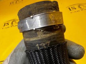 RURA RURKA PRZEWÓD WĄŻ WODY CHŁODZENIA CITROEN C4 GRAND PICASSO II 1.6 THP