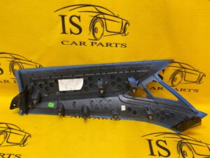 NAKŁADKA OSŁONA BŁOTNIKA TYŁ LEWA FORD C-MAX GRAND