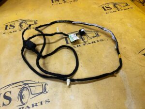 WIĄZKA INSTALACJA OKABLOWANIE PODSUFITKI FORD FUSION LIFT USA