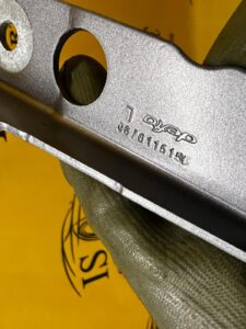 ZAWIAS MASKI POKRYWY SILNIKA LEWY CITROEN C4 GRAND PICASSO II