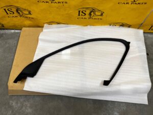 OSŁONA RAMKA LISTWA DRZWI PRZÓD PRAWY PRAWA BMW X1 F48 NOWA OEM