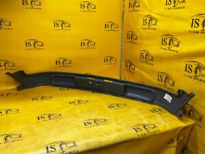 ZDERZAK TYŁ TYLNY ŚRODKOWY GRUNTOWANY MINI R55 LIFT NOWY OEM