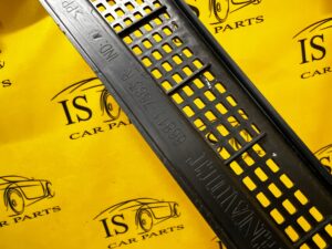 PODSZYBIE DOLNE OSŁONA RENAULT ESPACE V