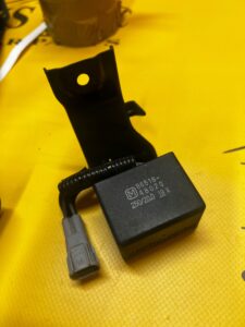 PRZEKAŹNIK MODUŁ LEXUS RX 450H III 3 AL10