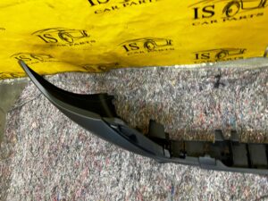 ZDERZAK PRZÓD PRZEDNI DACIA DOKKER LODGY 12- NOWY OEM