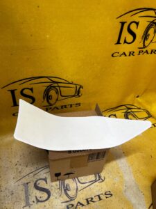 FOLIA OCHRONNA ZABEZP. PROGU LEWA BMW i8 COUPE I12 i8 ROADSTER I15 NOWA OEM