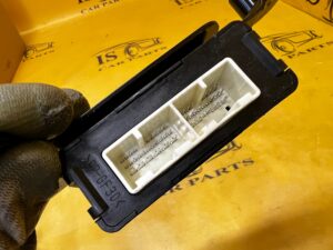 MODUŁ STEROWNIK MOCOWANIE RENAULT ESPACE VI AUSTRAL