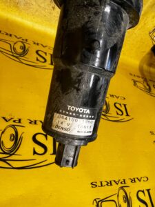 POMPA WODY PRZEWODY RURY LEXUS RX 450H III 3 AL10