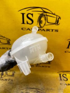 ZBIORNIK ZBIORNICZEK WYRÓWNAWCZY PŁYNU CHŁODZĄCEGO RENAULT DACIA NISSAN