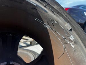 KOŁA FELGI OPONY LETNIE RENAULT MEGANE III SCENIC III 205/55 R17