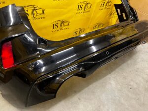 KOMPLETNY ZDERZAK TYŁ 6 PDC FORD KUGA MK3 ST-LINE