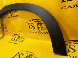 LISTWA NAKŁADKA BŁOTNIKA TYŁ LEWA LEWY BMW X5 E70 NOWA OEM