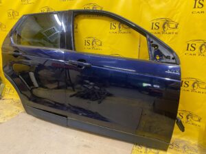 DRZWI PRAWA STRONA PRAWY PRZÓD TYŁ LAND ROVER DISCOVERY 5 LIFT L550