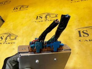 MODUŁ STEROWNIK ZAWIESZENIA CHEVROLET CORVETTE C5 97-04