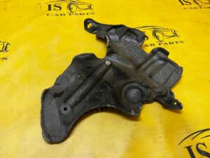 OSŁONA AKUSTYCZNA SILNIKA PRZÓD 3.0 D BMW 7 F01 LIFT 5 F10 X5 F15 X6 F16