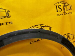 OSŁONA LISTWA BŁOTNIKA SIERP PRAWA GENESIS GV70 BIAŁA PERŁA