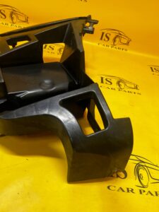 ŚLIZG MOCOWANIE WSPORNIK ZDERZAKA TYŁ TYLNEGO PRAWY BMW X6 F16