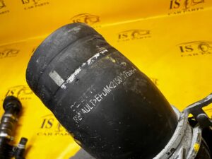 RURA RURKA PRZEWÓD WĄŻ WODY CHŁODZENIA DACIA LODGY LIFT 2022R 1.5 BLUE DCI