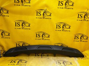 SPOJLER NAKŁADKA ZDERZAKA TYLNEGO DACIA SANDERO STEPWAY III 2023R