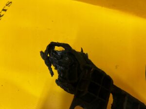 ŻALUZJA WLOT POWIETRZA KIEROWNICA MERCEDES C-KLASA W206